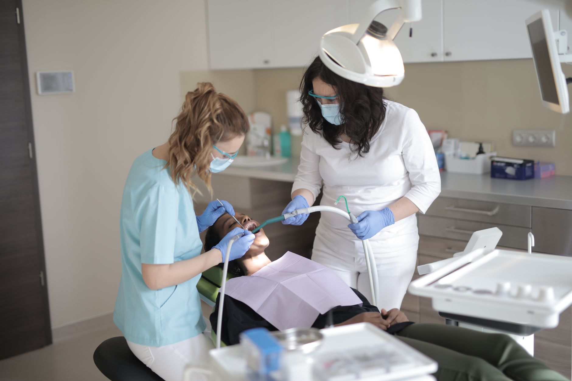 Dentiste urgence à Roanne